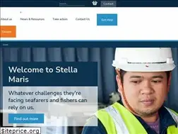 Sites similar to stellamaris.org.uk