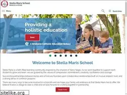 Sites similar to stellamaris.qld.edu.au