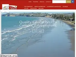 Sites similar to stellamaris.school.nz