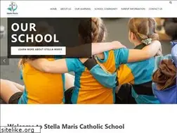 Sites similar to stellamaris.tas.edu.au
