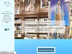 Sites similar to stellamaris75.com