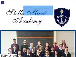 Sites similar to stellamarisacademyofwa.org