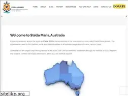 Sites similar to stellamarisaustralia.org