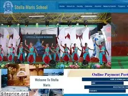 Sites similar to stellamarisbangalore.org
