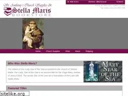 Sites similar to stellamarisbooks.com