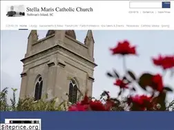 Sites similar to stellamarischurch.org