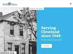 Sites similar to stellamariscleveland.com