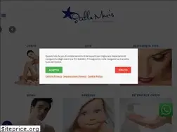 Sites similar to stellamariscosmetica.com