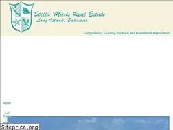 Sites similar to stellamarisestate.com