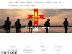 Sites similar to stellamarisfne.org