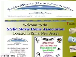 Sites similar to stellamarishome.com