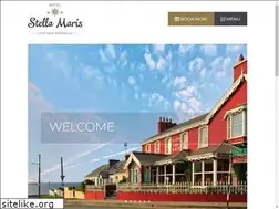 Sites similar to stellamarishotel.com