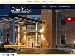 Sites similar to stellamarisinc.com
