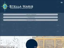 Sites similar to stellamarisllc.com
