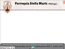 Sites similar to stellamarismalaga.es