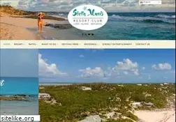 Sites similar to stellamarisresort.com