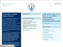 Sites similar to stellamarisschool.co.uk