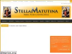 Sites similar to stellamatutina.eu