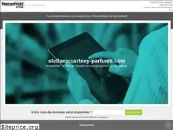 Sites similar to stellamccartney-parfums.com