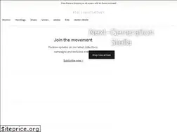 Sites similar to stellamccartney.eu