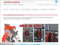 Sites similar to stellamodels.com.hk
