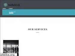 Sites similar to stellamyth.com