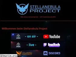 Sites similar to stellanebula.de