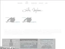 Sites similar to stellaneptune.com