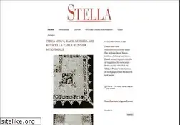 Sites similar to stellaniforos.com