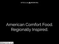 Sites similar to stellanonna.com