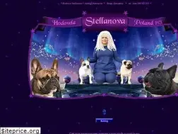 Sites similar to stellanova.pl