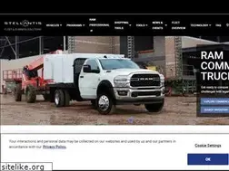 Sites similar to stellantisfleet.com
