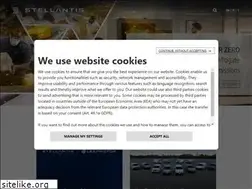 Sites similar to stellantisnorthamerica.com