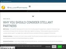 Sites similar to stellantpartners.com