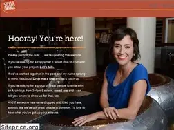 Sites similar to stellaorange.com