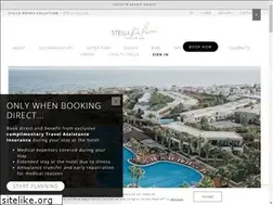 Sites similar to stellapalace.gr