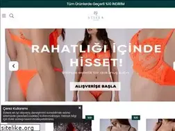 Sites similar to stellapassion.com.tr