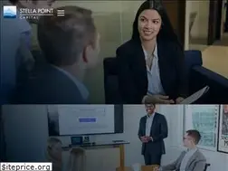 Sites similar to stellapoint.com