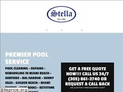 Sites similar to stellapool.com