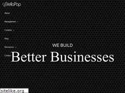 Sites similar to stellapop.com