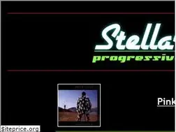 Sites similar to stellar-attraction.com