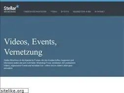 Sites similar to stellar-attractions.com