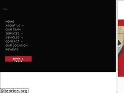 Sites similar to stellar-autoworks.com