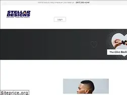 Sites similar to stellar-designs.com