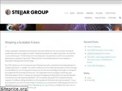 Sites similar to stellar-group.org