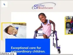 Sites similar to stellar-healthcare.com