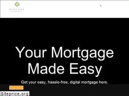 Sites similar to stellar-mortgage.com