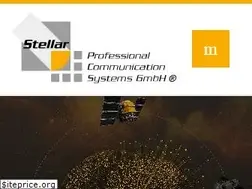 Sites similar to stellar-pcs.com