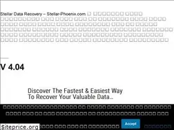Sites similar to stellar-phoenix.com