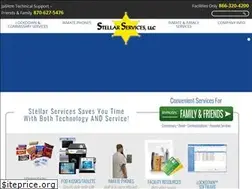 Sites similar to stellar-services.net